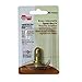 Chapin 6-6000 Brass Adjustable Cone Nozzle, Stream to Funnel/Cone, Sturdy Brass, Genuine Chapin Replacement Part, Brass