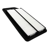 xtorkynis Engine Air Filter CA9564 for 2004 2005 2006 2007 2008 Acura TSX, 2003-2007 Honda Accord