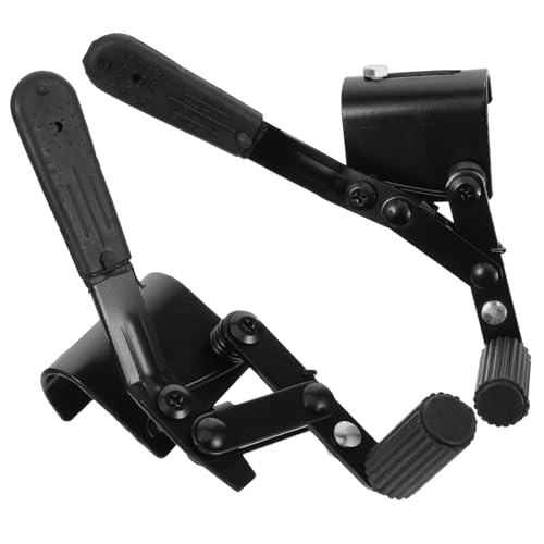 HAPINARY 1 Par De Frenos Para, Manija De Freno Para, Manija De Freno Para, Freno De Mano Para Accionamiento De, Piezas De, Pieza De Repuesto Para