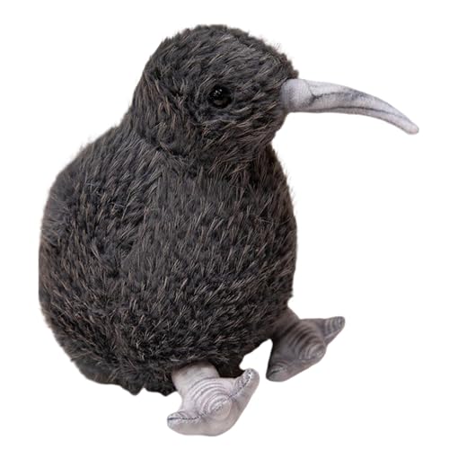 Imagen de Peluches De Pájaro Kiwi felpa cor Relleno De Kiwi