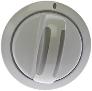 Frigidaire 134043000 Dryer Timer Knob