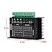 TB6600 4A 9-42V Nema 17 Stepper Motor Driver, Mini-Size Micro-Stepping Stepper Motor Driver (4 PCS)