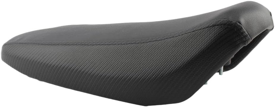 Seat Bike Light Saddle Motocross Vehicle Moto Parts Country Motorcycle Accessories(A)