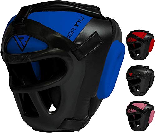 Best Sparring Helmet For Boxing