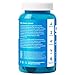Goli Ashwagandha & Vitamin D Gummy - 60 Count - Mixed Berry, KSM-66, Vegan, Plant Based, Non-GMO, Gluten-Free & Gelatin Free Relax. Restore. Unwind, Pack of 1