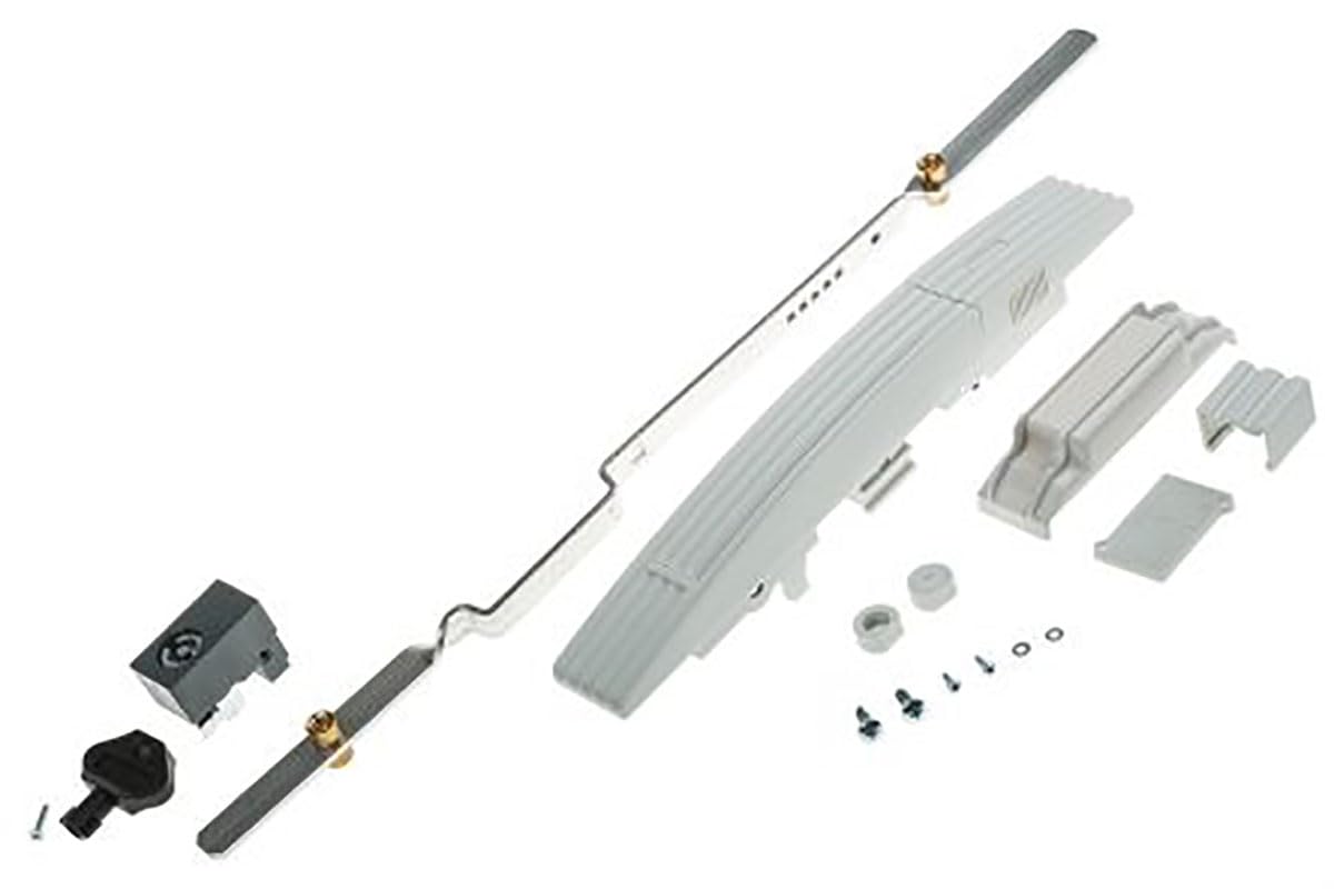 Serrure Schneider NSYVPLA10MG poignée de fermeture armoire 1000 mm PLA