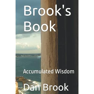 Brook's Book