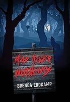 Mad River Nuthouse 1478754435 Book Cover