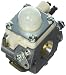 OEM Zama CARBURETOR Carb C1M-K77 Echo PB-403H PB-403T PB-413H PB-413T PB-460LN by Sunbelt