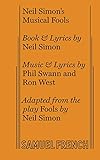 Neil Simon's Musical Fools