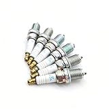 Spark Plugs for Mercedes-Benz C216/W463/W220/W221/W222/X222/Z223/S600/S680/S65/G65, Engine Spark