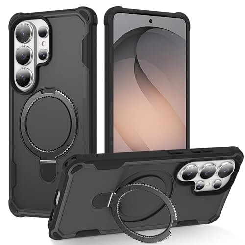 Coque Samsung S26 Ultra en silicone de qualité supérieure noir