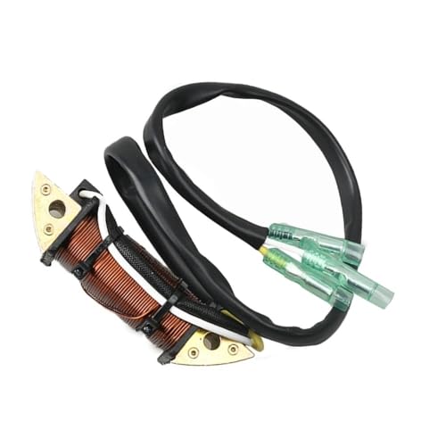 Bobine d'éclairage pour moteur hors-bord 2 temps Tohatsu M9.9 M15 M18