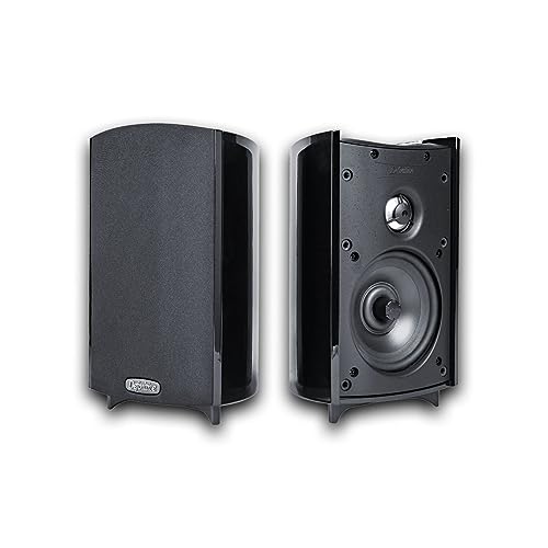 Definitive Technology ProMonitor 800 Bookshelf Speakers