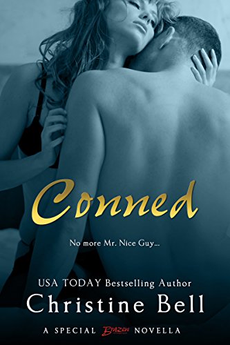 Conned (Entangled Flaunt)