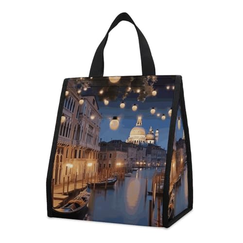 ������Venice at Night �����`�o�b�O �����`�{�b�N�X ���f�B�[�X �����Y �f�M�����`�o�b�O �R��h�~ �N�[���[ �t�[�h �����`�R���e�i �����`�g�[�g�o�b�O �ʋ� ���s �A�E�g�h�A