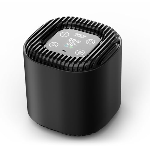 500mg/h High Capacity Ozone Machine Generator, 2 in 1 Negative