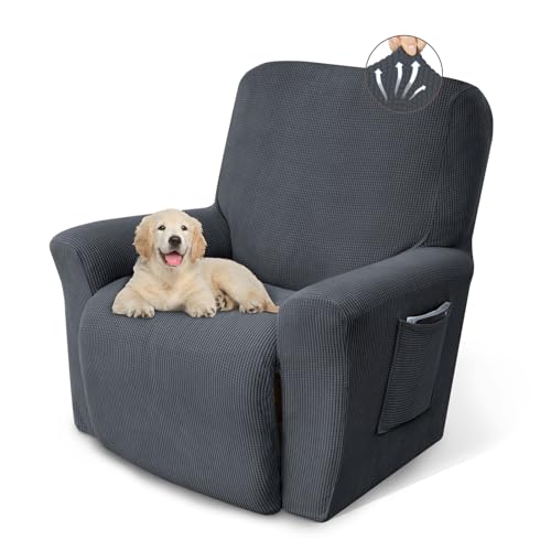 Pzzpzs Recliner Chair Cover Lazy Boy Recliner Covers Recliner Covers