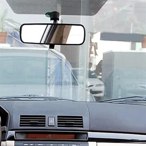 Espejo retrovisor interior antirreflejo Bp4K-69-220 para Mazda 3 de 2006 5