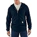 Carhartt Men's Big & Tall Flame Resistant Heavyweight Zip Front Sweatshirt