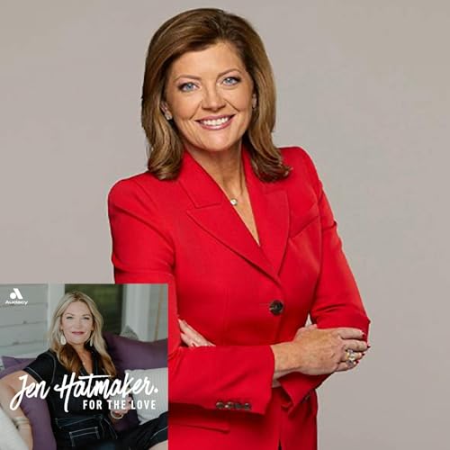 Impossible to Ignore: Norah O&rsquo;Donnell on Women, Power, and Collective Courage