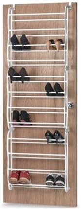 36 Pair Over The Door Shoe Organizer