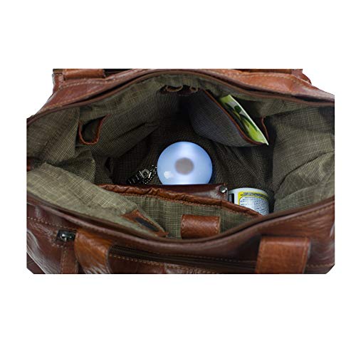 Handtaschenlicht Pride And Soul Damen LED mit Touch-Funktion