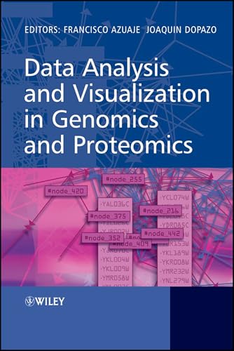 Data Analysis and Visualization in Genomics and Proteomics view 2