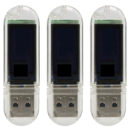 Dongle USB résolvant le suivi de minage avec son écran LCD BTC