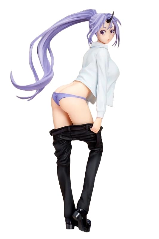 Amazon.co.jp: 転生したらスライムだった件 シオン お着替えMode 限定