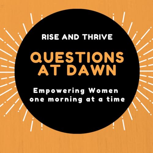 Questions at Dawn cover art