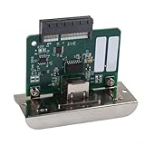 Internal Wired Ethernet Print Server Network Card for Zebra ZT200/ZT210/ZT230 Series – P1038204-01, PCB-Based, Stable Performance, High Reliability