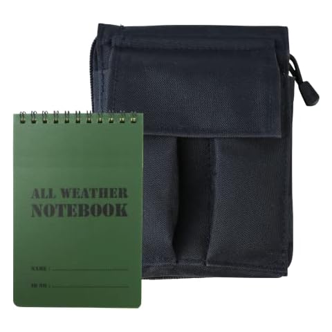 Cuaderno Tactipro con Funda Impermeable Cover