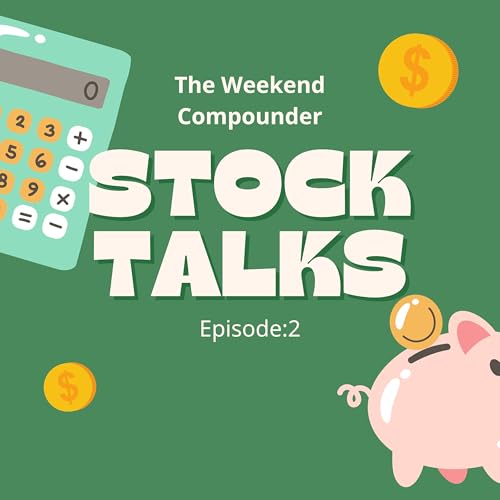 Episode 2: Sizzling Steaks and Digital Dollars - Texas Roadhouse (TXRH) and Mastercard (MA)