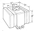 Jaz Products 250-005-01 Drag Race 5-Gallon Fuel Cell