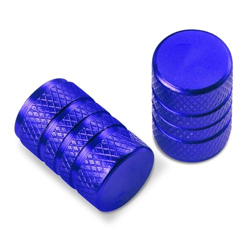 Bouchons de valve pneu pour roadster Tracer 900 et MT09 en balade et au quotidien