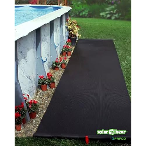 FAFCO Solar Bear Solar Heater