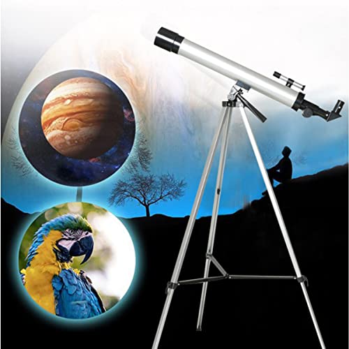 Telescopio Astronómico para Estudiantes Entrada 100X miniatura 5