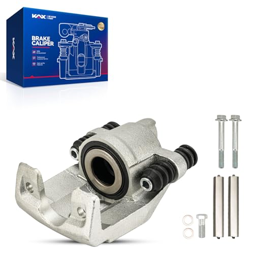 Image of KAX 184858 Brake Caliper For Ford F-150 2004-2011