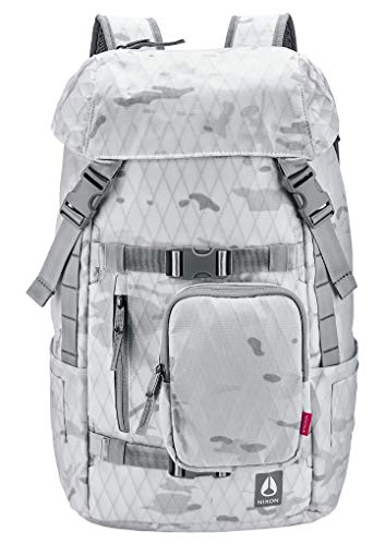 NIXON Landlock 30L Backpack - Alpine Multicam