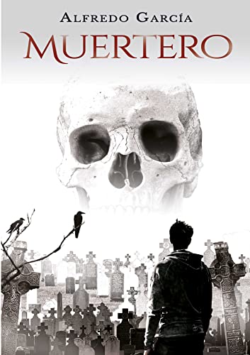 Muertero: Historias reales más allá de la vida.