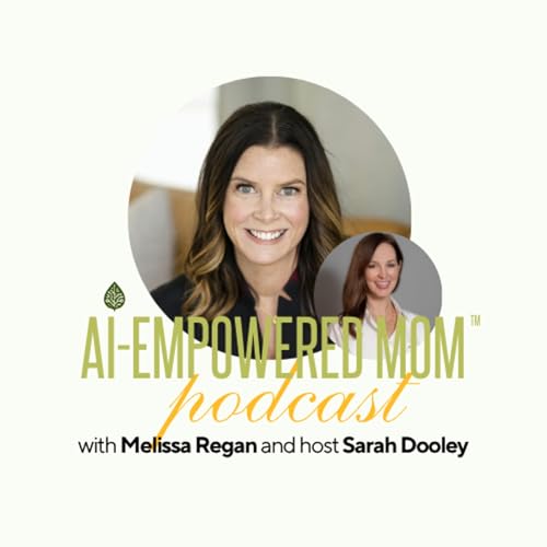 #57 Your Sunday Night Scaries, Solved, with Melissa Regan