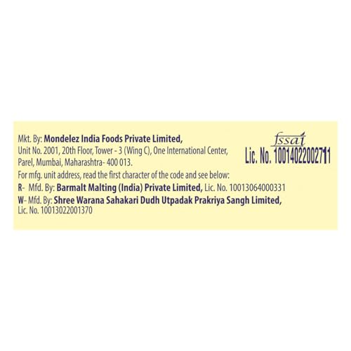 Image of Bournvita Chocolate Nutrition Drink, 2 Kg