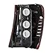 TYC 11-5276-90-1 Compatible with JEEP Grand Cherokee Left Replacement Tail Lamp
