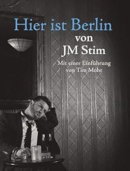 Hardcover Hier ist Berlin [German] Book