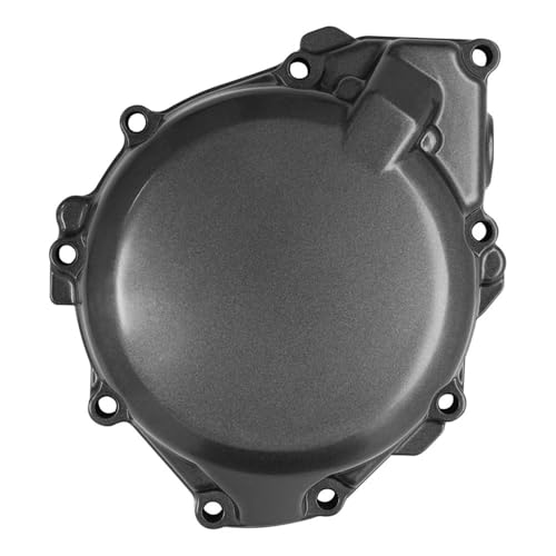 Tapa cárter motor izquierdo GSX1300BK de alta resistencia