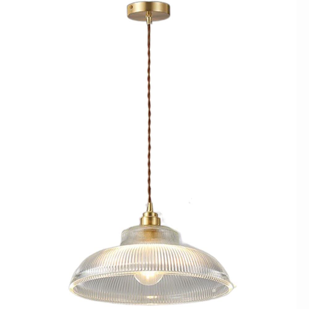 Mini luz colgante ajustable de estilo japones para cenas intimas en el comedor