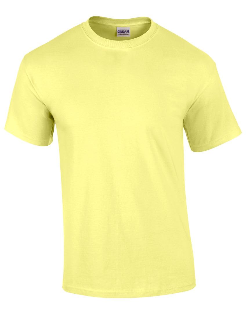 Gildan Ultra Cotton™ Adult T-Shirt Brand