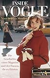 Cover zum Buch Inside Vogue: Die es führten