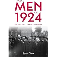 The Men of 1924